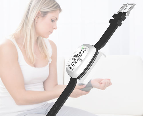 B-HEAL HYBRIDE Zapper de sang