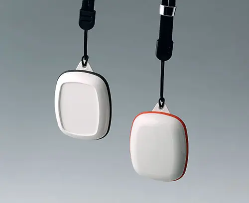 Œillet de fixation en accessoire (voir kit de fixation)