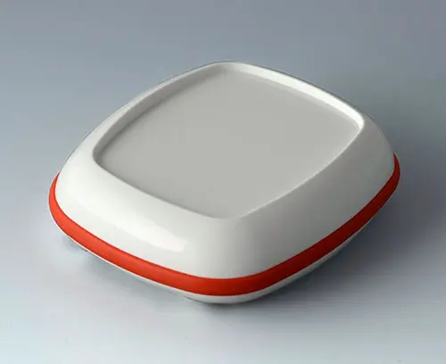 B1606207 BODY-CASE L, avec zone en creux