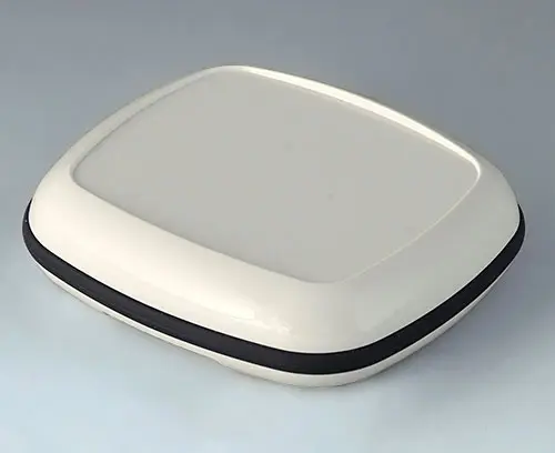 B1608217 BODY-CASE XL, avec zone en creux