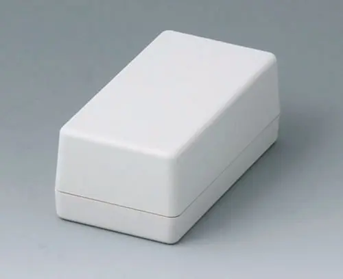 A9404341 BOITIER COQUILLES G 85, Vers. I