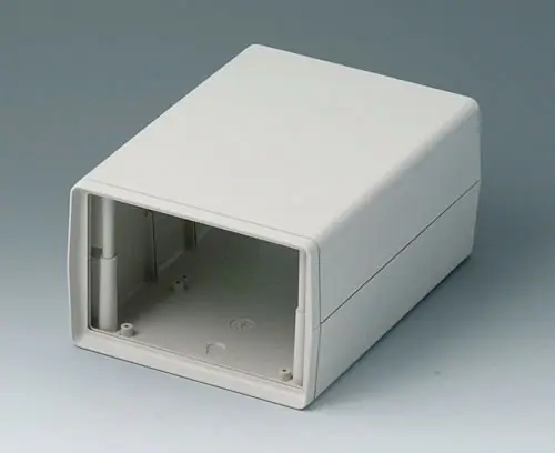 A9413440 BOITIER COQUILLES O 190, Vers. I