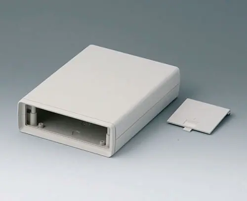 A9413638 BOITIER COQUILLES V 190, Vers. V