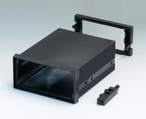 B6032041 BOITIER ENCASTRABLE TYPE A, Vers. I