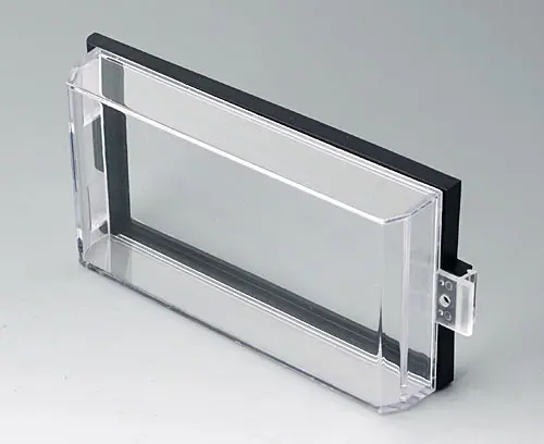 B6143533 Couvercle de protection