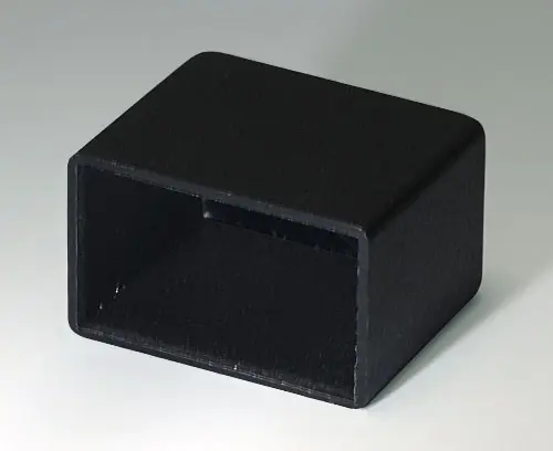 A8021178 BOITIER VIDE POUR MODULES, Vers. III