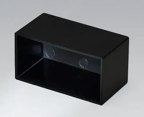 A8038209 BOITIER VIDE POUR MODULES, Vers. III