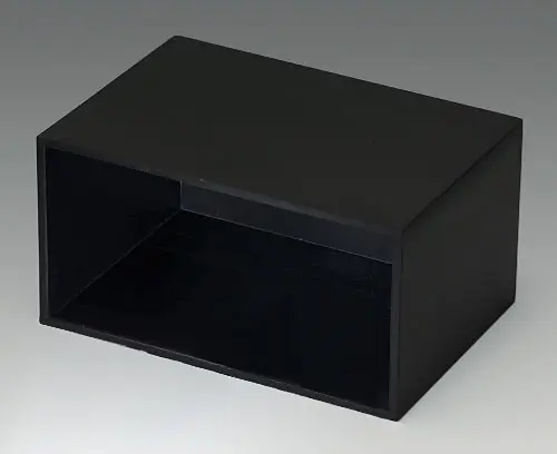 A8067469 BOITIER VIDE POUR MODULES, Vers. III