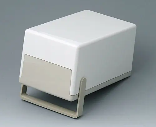 A9041165 BOITIER PLAT 189 H, Vers. II