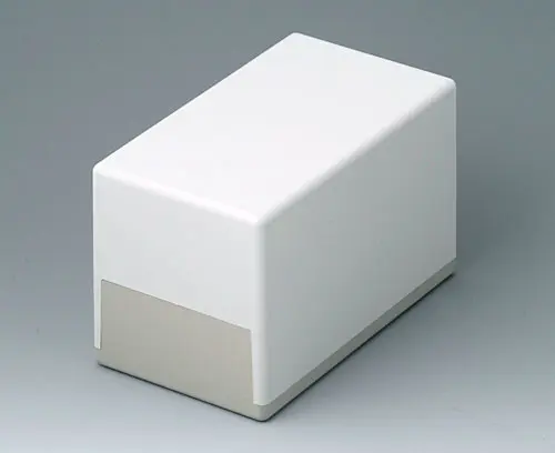 A9042065 BOITIER PLAT 189 H, Vers. I