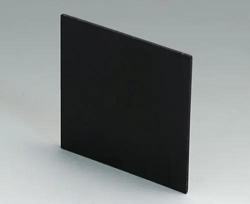 A8140400 Plaque de fond 40 x 40