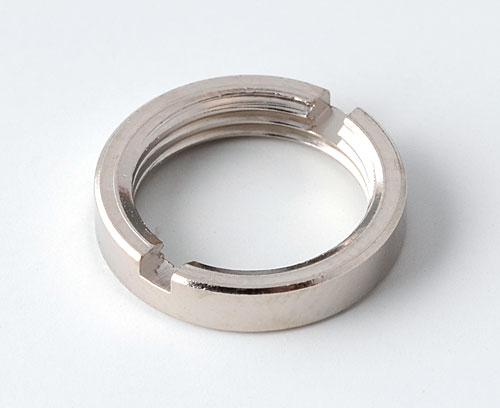 A6210009 Écrou rond M10 x 0,75 A6210009 Écrou rond M10 x 0,75