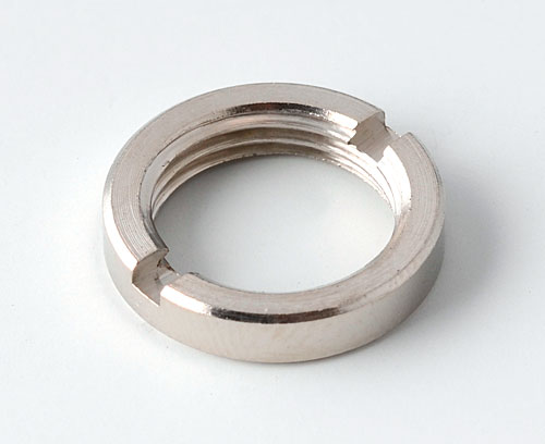 A6295009 Écrou rond 3/8"-32G A6295009 Écrou rond 3/8"-32G