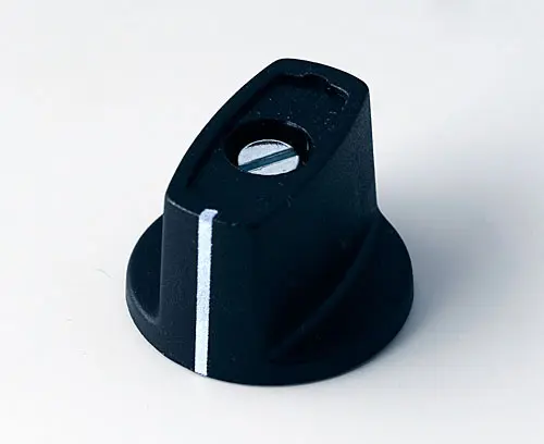 A2423060 BOUTON À BARRETTES 23, avec trait