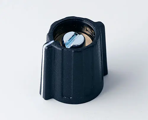 A2813060 BOUTON AVEC PAPILLONS 13,5, avec trait