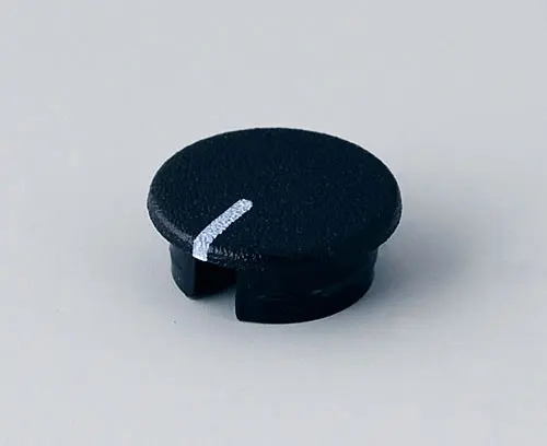 A4110100 Capuchon 10, avec trait