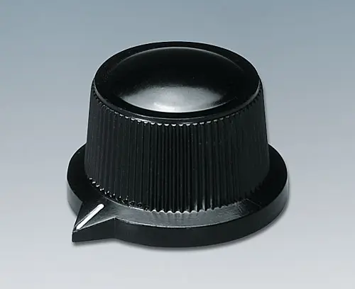 A1319560 BOUTON, à fixation latérale par vis