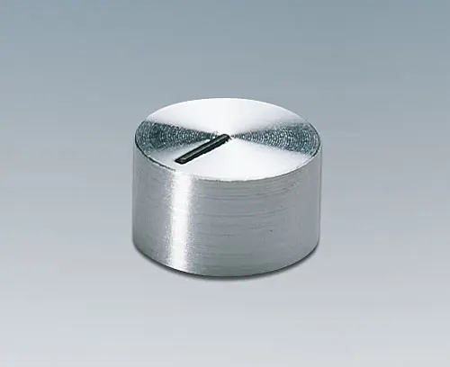 A1412441 BOUTON, à fixation latérale par vis