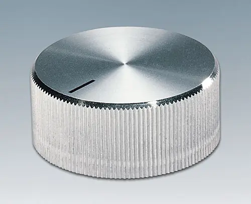 A1422261 BOUTON, à fixation latérale par vis