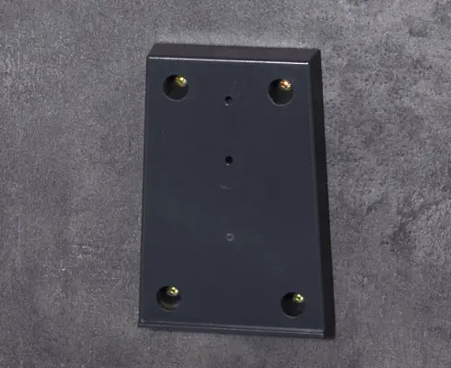 B4313248 Adaptateur pour Socle L