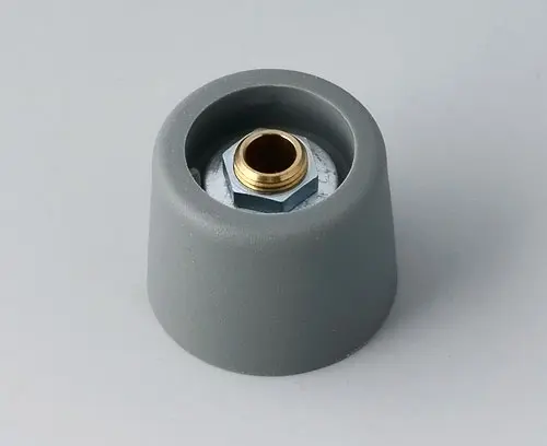 A3120048 COM-KNOBS 20, sans évidement
