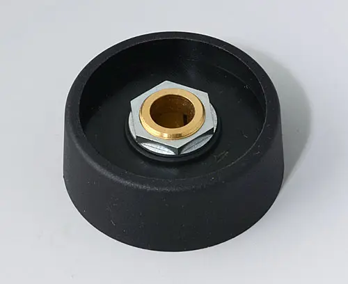 A3140089 COM-KNOBS 40, sans évidement