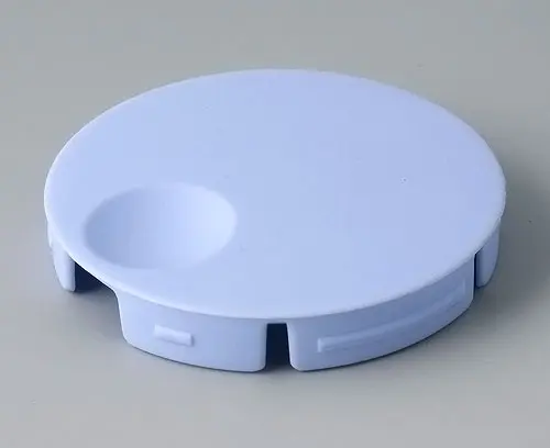 A3240106 Capuchon 40, avec creux