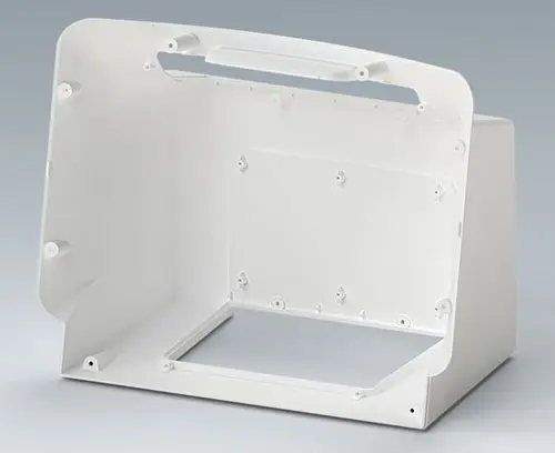 C3604707 COMMUNITEC M, corps de boitier