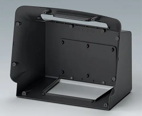 C3604708 COMMUNITEC M, corps de boitier