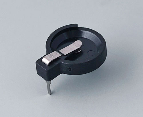 A9193039 Support de pile ronde R09, Ø 12 mm