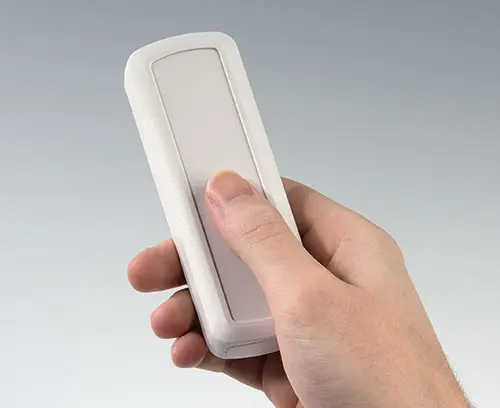 application mobile avec fonctionnement sur batterie