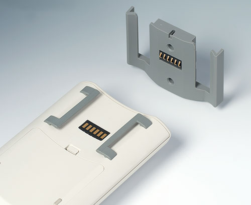 A9178007 Fiches modulaires, mâles