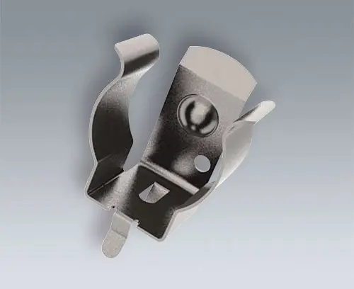 A9193035 Clip de pile, AA