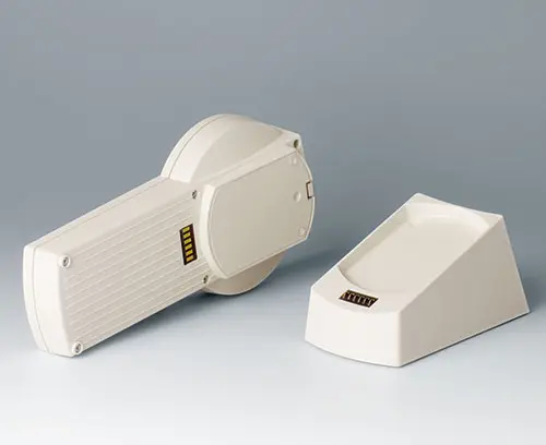 Contacts pour transmission simple des données (DATEC-CONTROL)