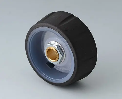 B7136061 CONTROL-KNOBS 36, à éclairage optionnel