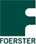 Institut Dr. Foerster Logo