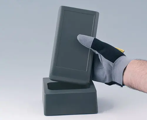 DATEC-COMPACT avec socle