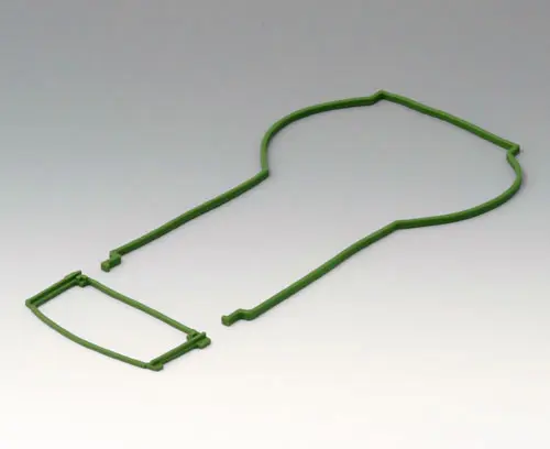 A9178006 Jeu de joints M