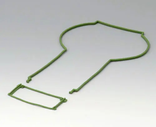 A9179006 Jeu de joints L