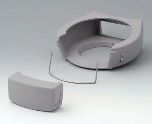 A9179108 Protecteur L