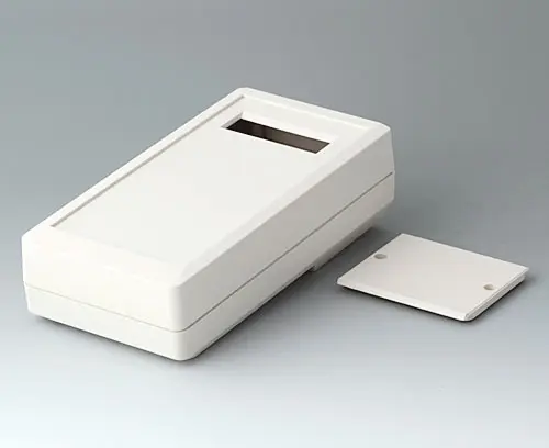 A9074227 DATEC-MOBIL-BOX M, Vers, II, surélevé