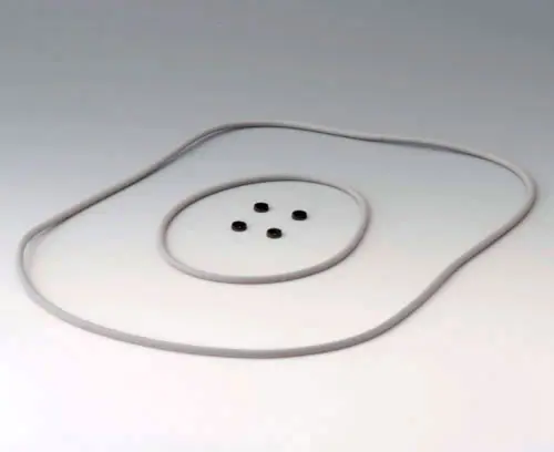 A9175001 Jeu de joints L