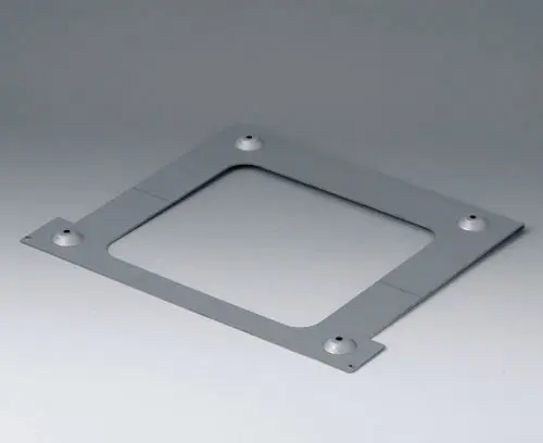 B4130147 Support mural L