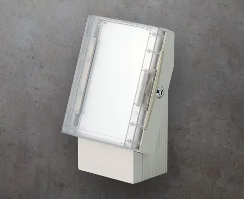 DATEC-TERMINAL M avec capot transparent