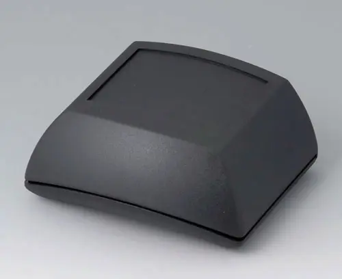 B7005109 ERGO-CASE S, surélevée