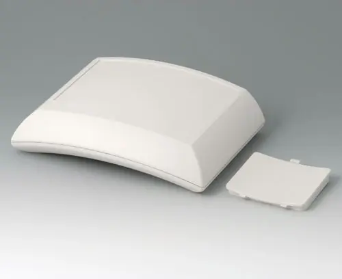 B7020107 ERGO-CASE L, plate