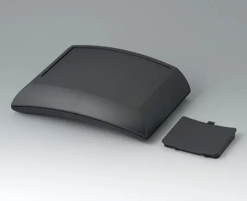 B7020109 ERGO-CASE L, plate