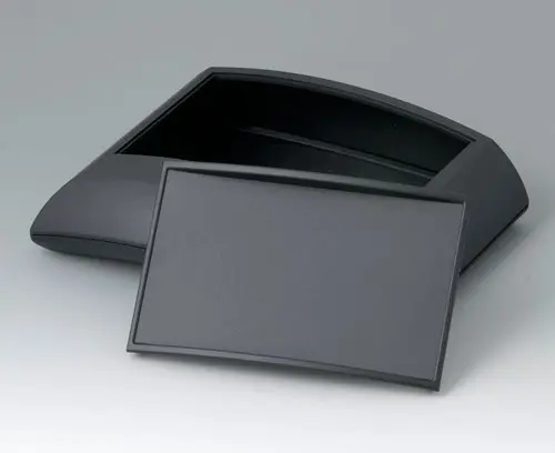 B7020139 ERGO-CASE L, plate