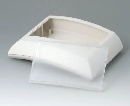 B7020147 ERGO-CASE L, plate