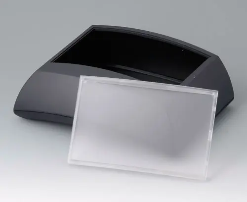 B7025249 ERGO-CASE L, surélevée